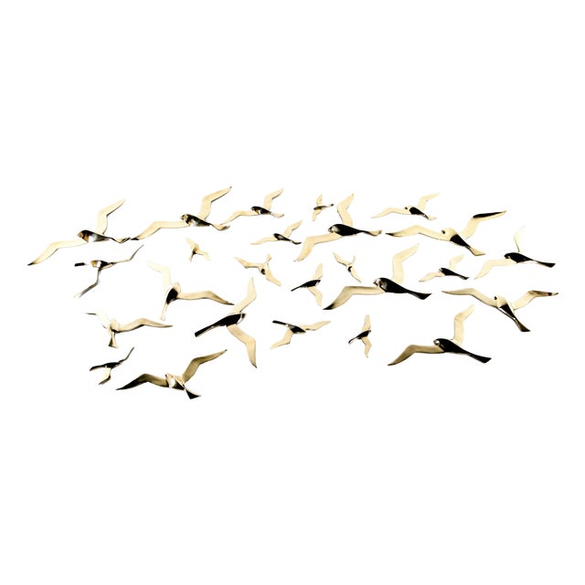 Wall Sculptures, Set of 25 For Sale