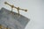 Vintage Sculptural Newspaper Rack by David Marshall, 1980s For Sale - Image 10 of 15