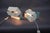 Napako Wall Lamps attributed to Hůrka, Czechoslovakia, 1970s, Set of 2 For Sale - Image 11 of 16