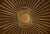 1960s Vintage Sunburst Mirror, 1960s For Sale - Image 5 of 7
