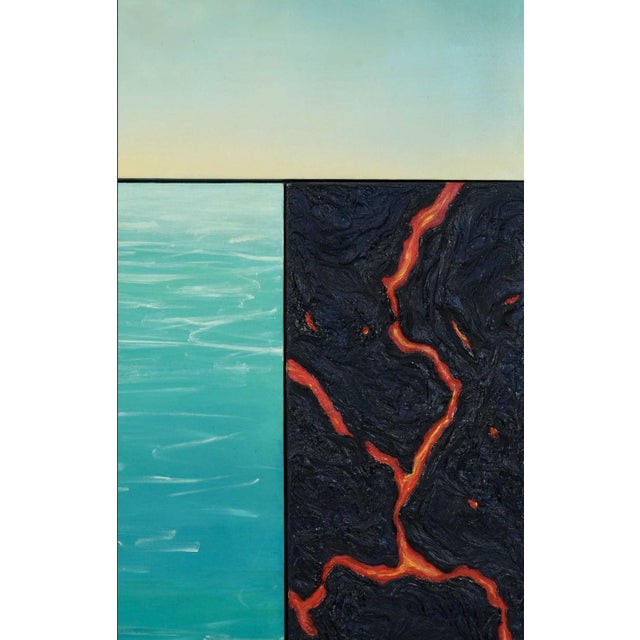 Clayton Bryant Young, Transcendence For Sale - Image 4 of 6