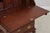 Wood Henkel Harris Cherry Slant Front Desk For Sale - Image 7 of 18