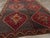 Galerie Shabab Collection Mid-20th Century Turkish Anatolian Tribal Carpet For Sale In New York - Image 6 of 8