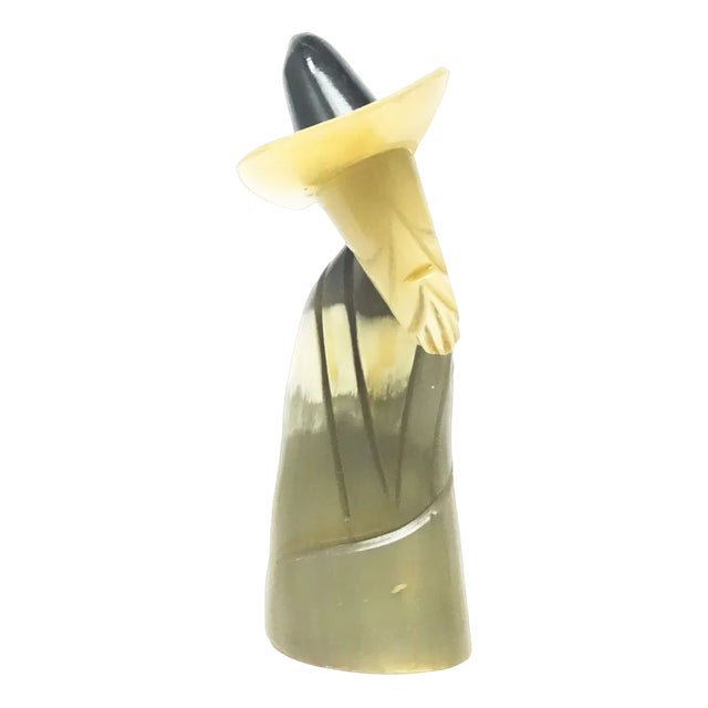 Postmodern Plastic Desk Decoration, 1970s For Sale