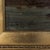 Antique Oil Painting on Canvas by Henri Dupont (1890-1961) 'Grazing Cattle' For Sale - Image 16 of 18