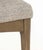 Gray Four Hands "Abida" Upholstered Dining Chairs, 4 For Sale - Image 8 of 9