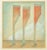 Paolo Giarsetti, Superb Game, Watercolor, 1979 For Sale - Image 4 of 4
