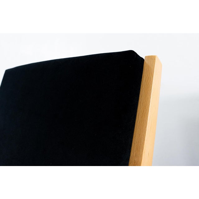 Modern Type 1312 Chairs bfrom Slupskie Furniture Factory, Poland, 1960s, Set of 2 For Sale - Image 17 of 18