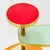 Mid-Century Minimalist Plant Stand, Germany, 1950s For Sale - Image 4 of 11