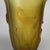 Glass Vintage Pressed Glass Inwald Vase, 1960s For Sale - Image 7 of 13
