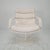 Artifort Iconic Geoffrey Harcourt Channel Chair for Artifort, Newly Upholstered, 1970s by Geoffrey Harcourt For Sale - Image 4 of 13