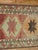 Traditional Mid 20th Century Zabihi Collection Turkish Anatolian Geometric Runner - 2'10" x 13'10" For Sale - Image 3 of 5