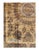 Viscose on a cotton foundation with a medallion This rug has a dense, soft pile, and excellent quality, to ensure that you...