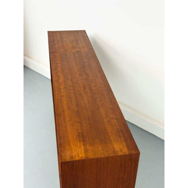 Mid-Century Teak Sideboard from Franzmeyer Möbel, 1960s For Sale - Image 13 of 17