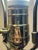 Vintage Speer Collectibles 1919 Neoclassical Trophy Urn Table Lamp, Brass/Bronze. For Sale - Image 10 of 11