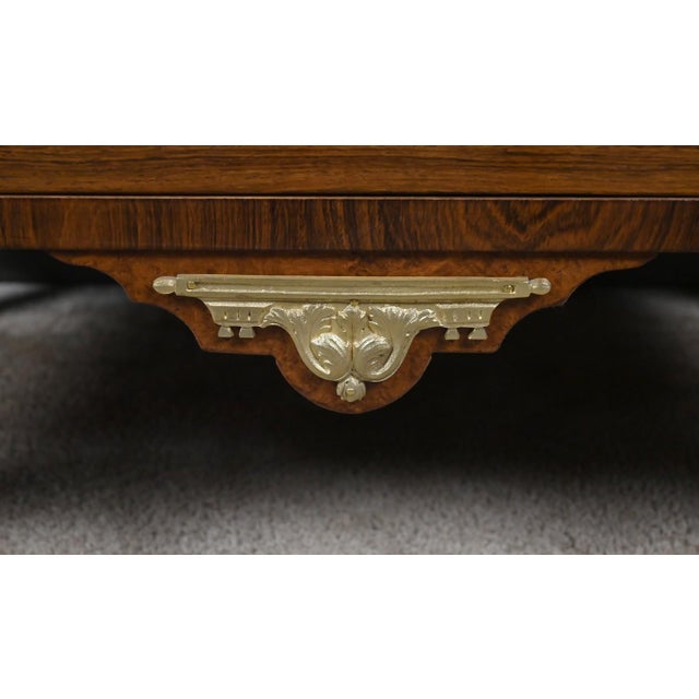 Small Louis XVI Chest of Drawers, 1940s For Sale - Image 13 of 18