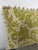 Textile Pair of Mariano Fortuny Pillows - With Designer Pom-Pom Trim For Sale - Image 7 of 18