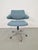 Vintage Desk Chair by Jacob Jensen for Labofa Mobler, Denmark, 1960s For Sale - Image 13 of 14