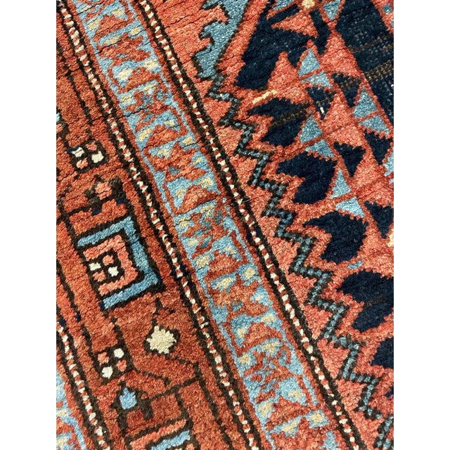 We carry authentic rugs and VIntage rugs that are truly one of a kind made all by hand with organic dyes and natural hand-...