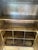 Wood 1970s Henredon “Scene One” Campaign Style Pair of Oak Armoires For Sale - Image 7 of 12