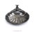 Gorham Vintage Gotham Silver Plate Shell Dish With Koi Fish Figure Handle For Sale - Image 4 of 8