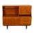 G Plan Mid Century Modern Danish Style Teak Credenza Bar Sideboard Buffet G Plan 1960s For Sale - Image 4 of 12
