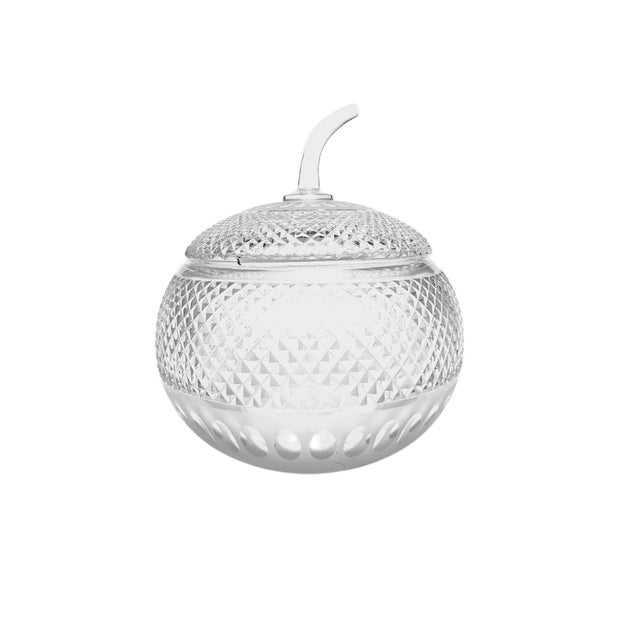 Art Deco Czechoslovakian Punch Vase, 1960s For Sale - Image 14 of 14