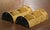 Pair of Mid-Century French Art Deco Burl Elm Bedside Tables Nightstands For Sale - Image 10 of 10