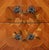 Louis XV Style Marquetry Bedside Tables, Late 20th Century, Set of 2 For Sale - Image 11 of 18
