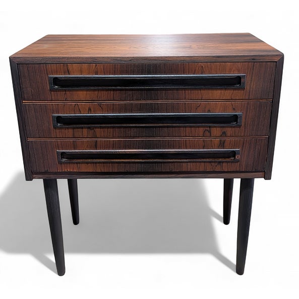 Dimensions 25.5" H 23.5" L and 11.25" D Vintage made in the 1950's - Recently refurbished. Most of these pieces were...