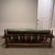 Sergio Rodrigues 1960s Mole Sofa in Leather, by Sergio Rodrigues, Brazilian Mid-Century Modern *Provenance: Lagos Antiquario / Rio De Janeiro/Brazil For Sale - Image 4 of 12