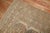 Vintage Large Zabihi Collection Afghan Tribal Ersari Rug - 10'7" x 14'11" For Sale - Image 12 of 12