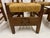 Vintage Arts and Crafts Dining Chairs, 1920, Set of 6 For Sale - Image 14 of 14