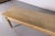 Beige Monumental Antique English Pine Harvest Table | 12.5 Feet | Circa 1880 For Sale - Image 8 of 10