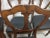19th Century French Charles X Chairs, Set of 7 For Sale - Image 3 of 7