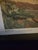 1979 Bill Granstaff Signed Art This Old House " Mint in Original Envelope For Sale In Louisville - Image 6 of 8