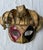 Collection of 8 Vintage Carnival Masks, Handmade in Venice For Sale - Image 4 of 18