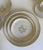 1960's Syracuse "Elegance" Complete Dinnerware Set for 12 Guests and Serving Pieces For Sale - Image 10 of 12
