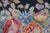 Karastan Decorette Floral Bouquet Modern Oval Area Rug Mat 60" For Sale - Image 11 of 14