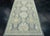 Turkish Oushak Rug 3'10" x 6'6" #17330 Explore a curated collection of hallway runners, wool rugs, and handmade...