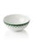 2000 - 2009 Fern & Co. X Anthropologie "The Palm Collection" Porcelain Small Bowls - Set of 4 For Sale - Image 5 of 10