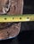 Wood Mid 20th Century Calavera Mexican Folk Mask For Sale - Image 7 of 10
