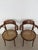 Wood Vintage Chairs by Michael Thonet for Thonet, 1930s, Set of 6 For Sale - Image 7 of 18
