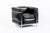 Authentic Cassina Lc2 Black Leather Petit Lounge Chair by Le Corbusier, 4x Avail For Sale - Image 9 of 16