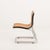 Italian Cantilever Chair with Vienna Straw, 1970s For Sale - Image 12 of 17