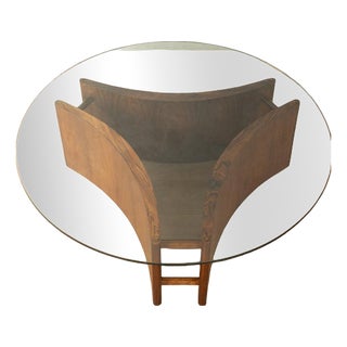 Vintage Coffee Table, 1960s For Sale