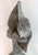 Ceramic Large Vintage Studio Ceramic Pottery Abstract Sculpture For Sale - Image 7 of 10