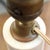 Small 1950s Solid Marble Column Lamp For Sale - Image 4 of 6