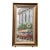 1960s After Caroline Burnett Impasto Parisian Landscape Painting For Sale