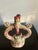 A Wonderful Pair for Collectors of Mexican Ceramics, Devotional Arts, and Handmade Folk Traditions For Sale - Image 4 of 10